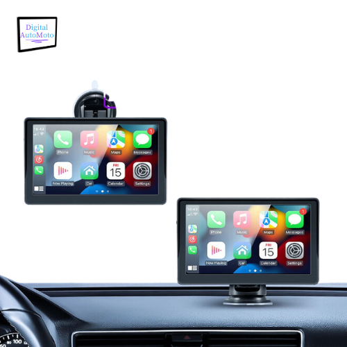 Écran Carplay HD Universel