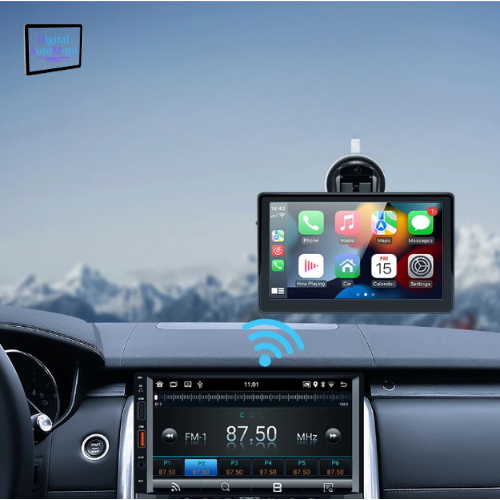 Écran Carplay HD Universel