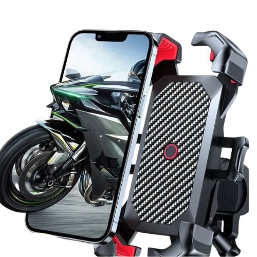 Support Moto Universel pour Smartphone