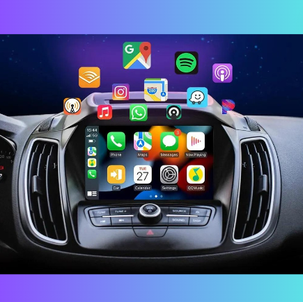 Adaptateur CarPlay Universel