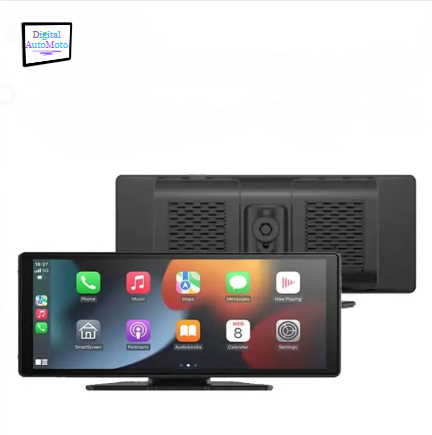 Écran Carplay 4K 10" Universel