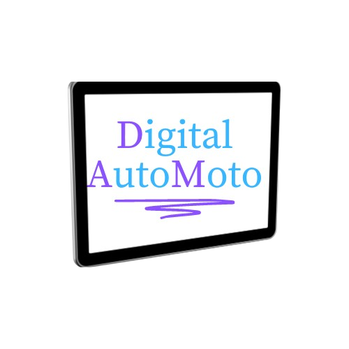 Digital Auto-Moto